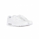 scarpa bassa uomo air max 90 ltr WHITE/WHITE/WHITE