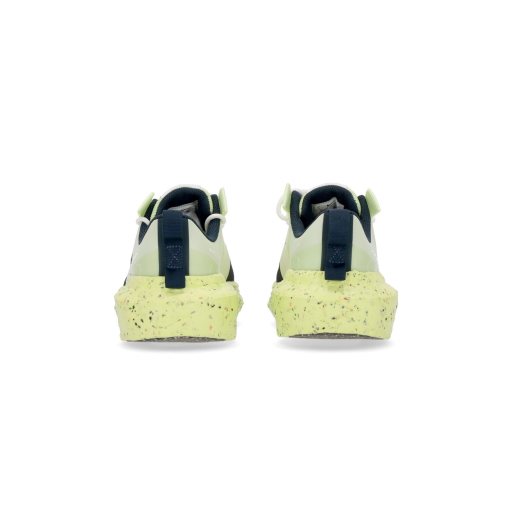 scarpa bassa uomo crater impact LIME ICE/WHITE/ARMORY NAVY