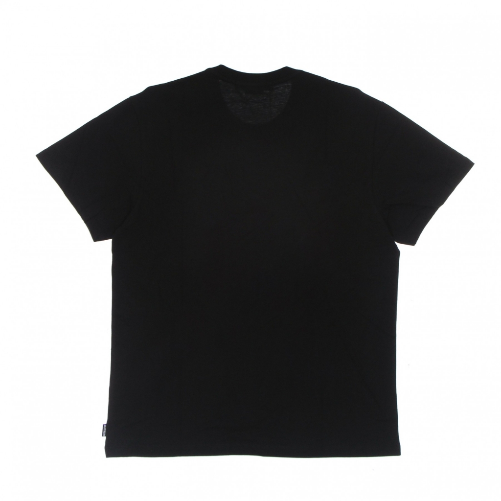 maglietta uomo est 2002 tee BLACK