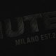 maglietta uomo est 2002 tee BLACK