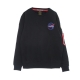 felpa girocollo uomo space shuttle sweater REP BLUE