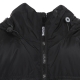 piumino uomo bandana down jacket BLACK