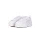 scarpa bassa donna mayze glow WHITE