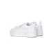 scarpa bassa donna mayze glow WHITE