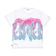 maglietta uomo draft tee WHITE