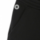 pantalone tuta leggero uomo outline sweatpants BLACK