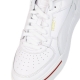 scarpa bassa uomo ca pro heritage WHITE/WHITE/HIGH RISK RED