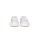 scarpa bassa donna suede mayu mix WHITE/MARSHMALLOW/BLACK