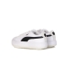 scarpa bassa donna suede mayu mix WHITE/MARSHMALLOW/BLACK