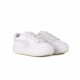 scarpa bassa donna suede mayu mix WHITE/MARSHMALLOW