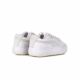 scarpa bassa donna suede mayu mix WHITE/MARSHMALLOW