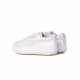 scarpa bassa donna suede mayu mix WHITE/MARSHMALLOW