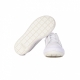 scarpa bassa donna suede mayu mix WHITE/MARSHMALLOW