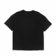 maglietta uomo classic boxy tee BLACK