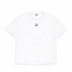 maglietta uomo classic boxy tee WHITE