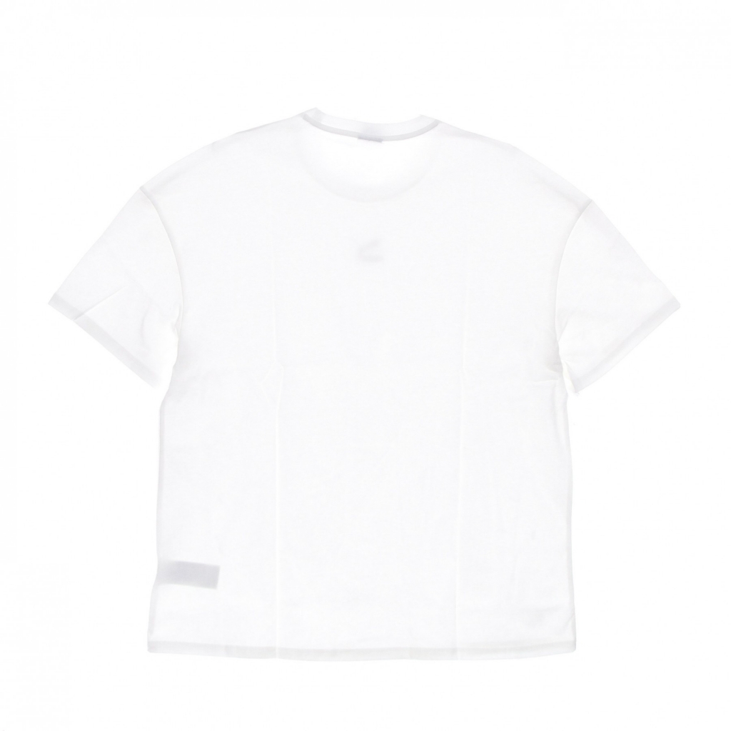 maglietta uomo classic boxy tee WHITE