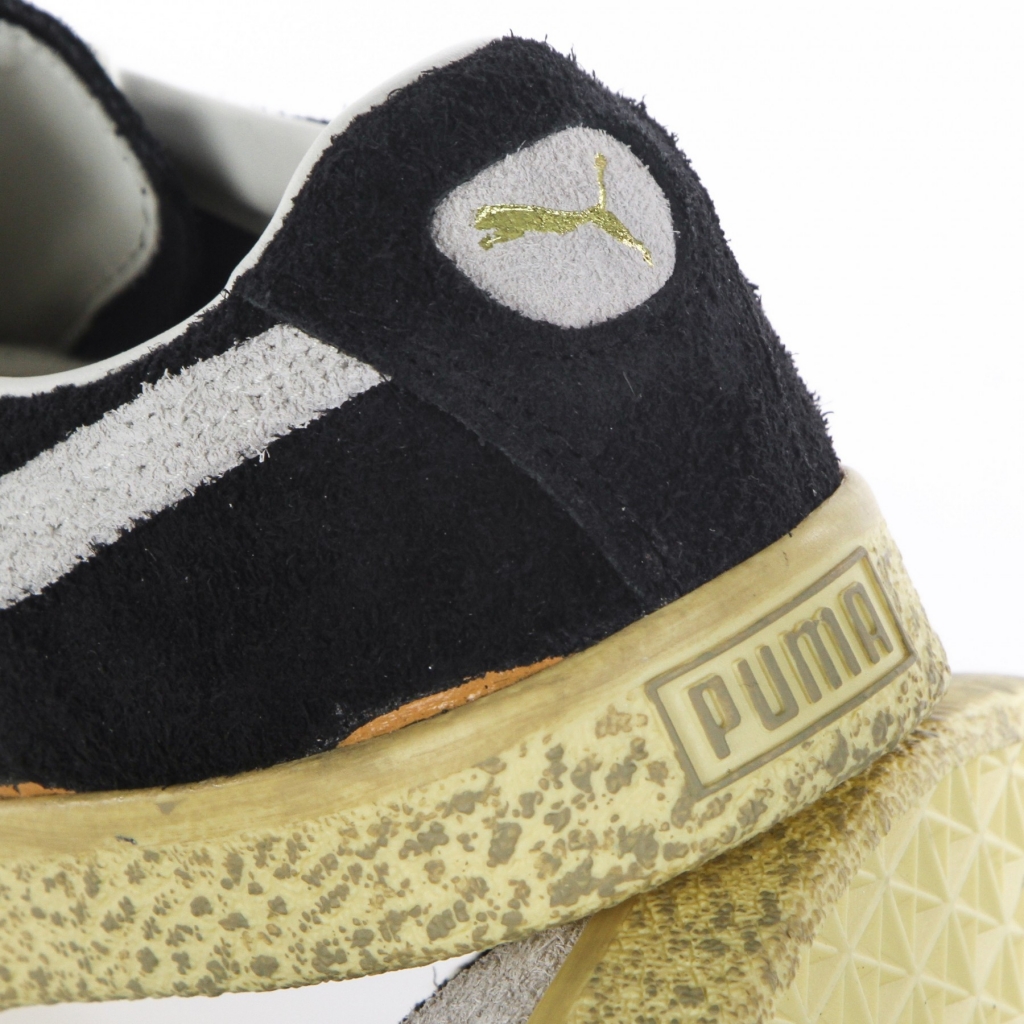 Puma suede hot sale classic uomo