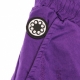 pantalone corto uomo outline jogger short PURPLE