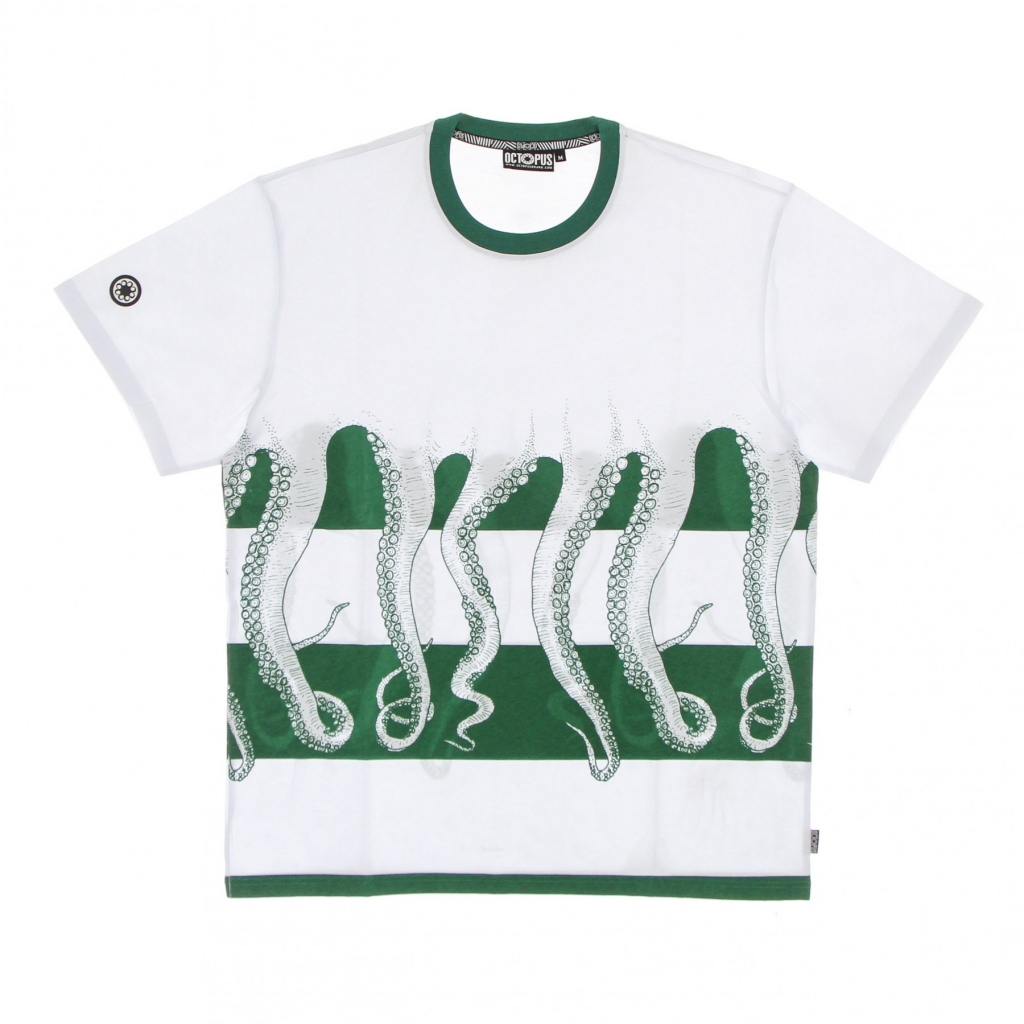 maglietta uomo fullback tee WHITE