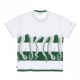 maglietta uomo fullback tee WHITE