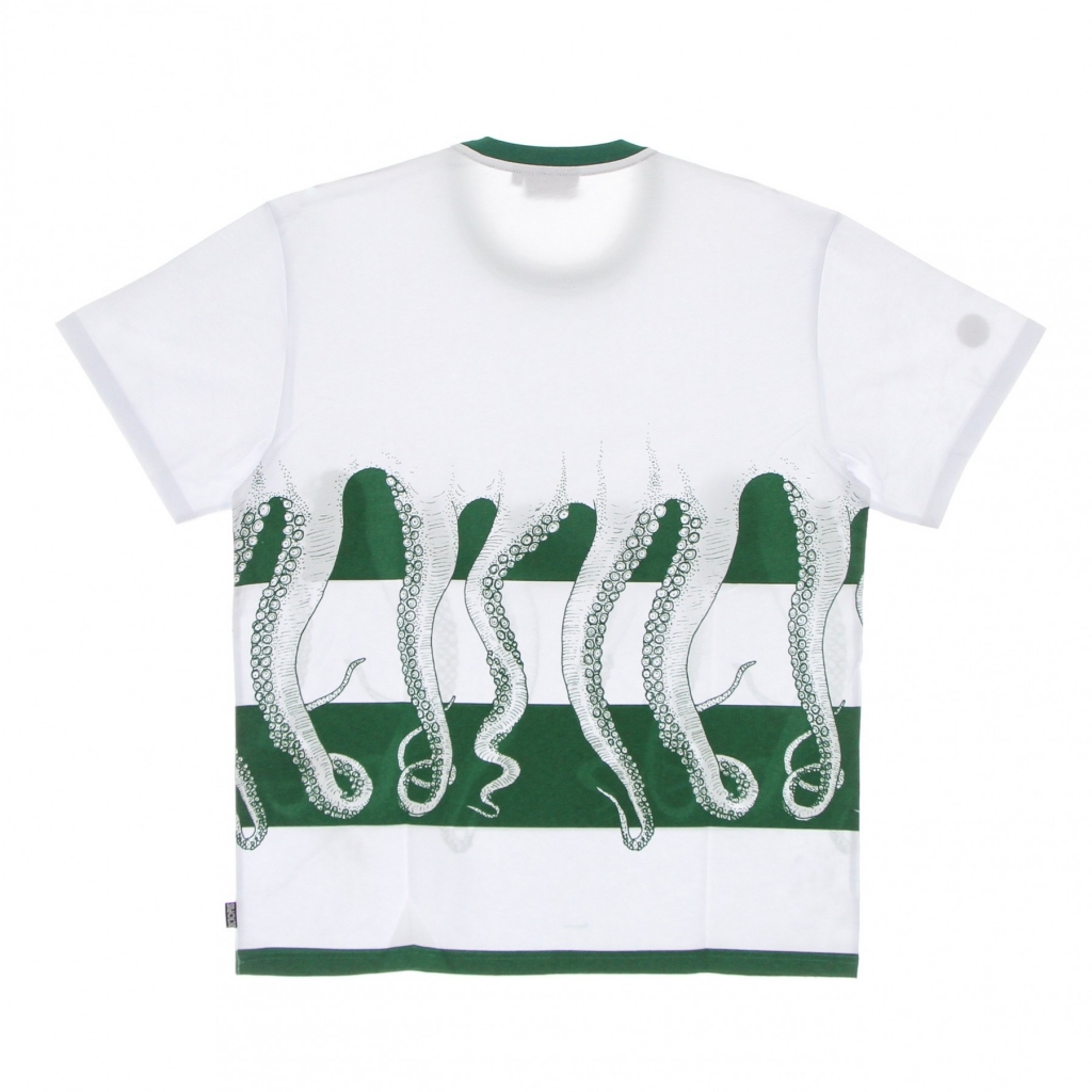 maglietta uomo fullback tee WHITE