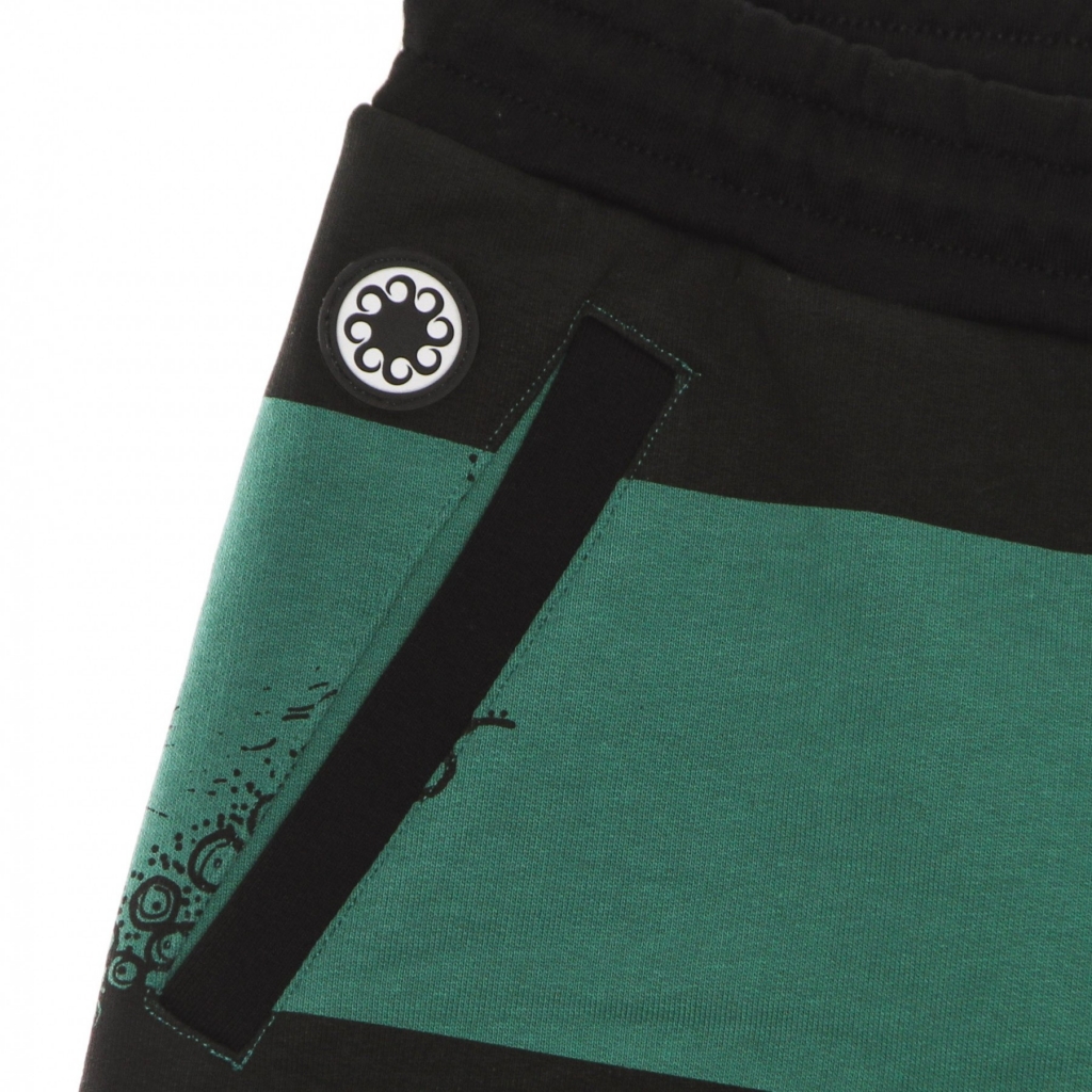 pantalone corto tuta uomo fullback sweatshorts FIELD