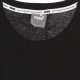 maglietta uomo qualifier tee BLACK