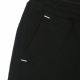 pantalone corto tuta uomo power colorblock shorts BLACK