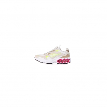 scarpa bassa donna w zoom air fire SUMMIT WHITE/WHITE/LT OREWOOD BRN/HEMP