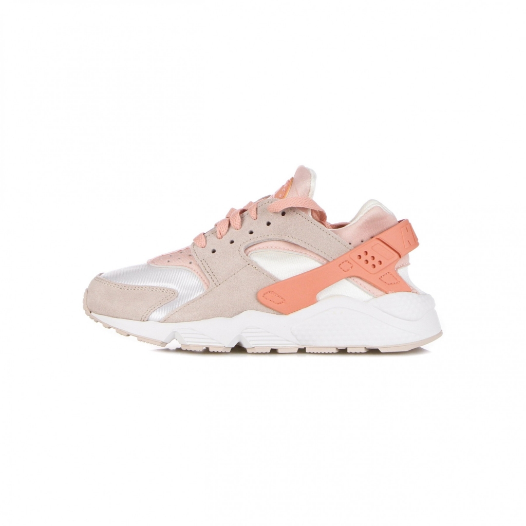 scarpa bassa donna w air huarache SUMMIT WHITE/LT MADDER ROOT/ATMOSPHERE