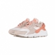 scarpa bassa donna w air huarache SUMMIT WHITE/LT MADDER ROOT/ATMOSPHERE