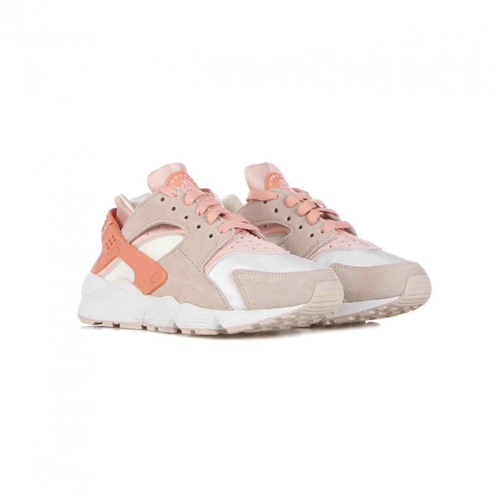 scarpa bassa donna w air huarache SUMMIT WHITE/LT MADDER ROOT/ATMOSPHERE