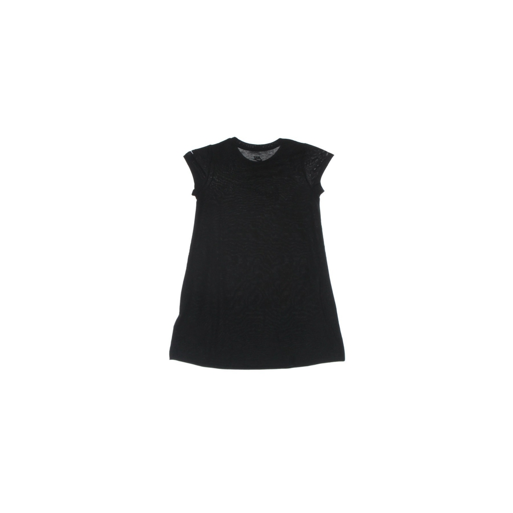 vestito bambina sport daisy tee dress BLACK