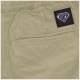 pantalone corto uomo cargo short BEIGE