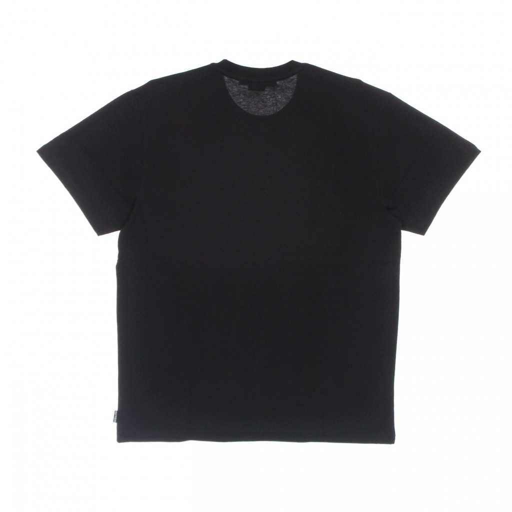 maglietta uomo est 2002 tee BLACK