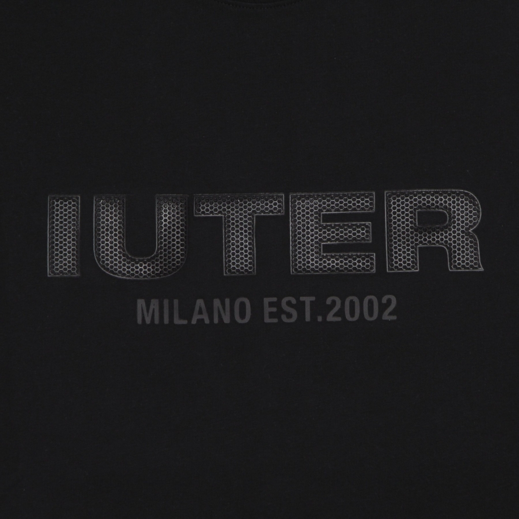 maglietta uomo est 2002 tee BLACK