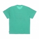 maglietta uomo carrots racing tee EMERALD