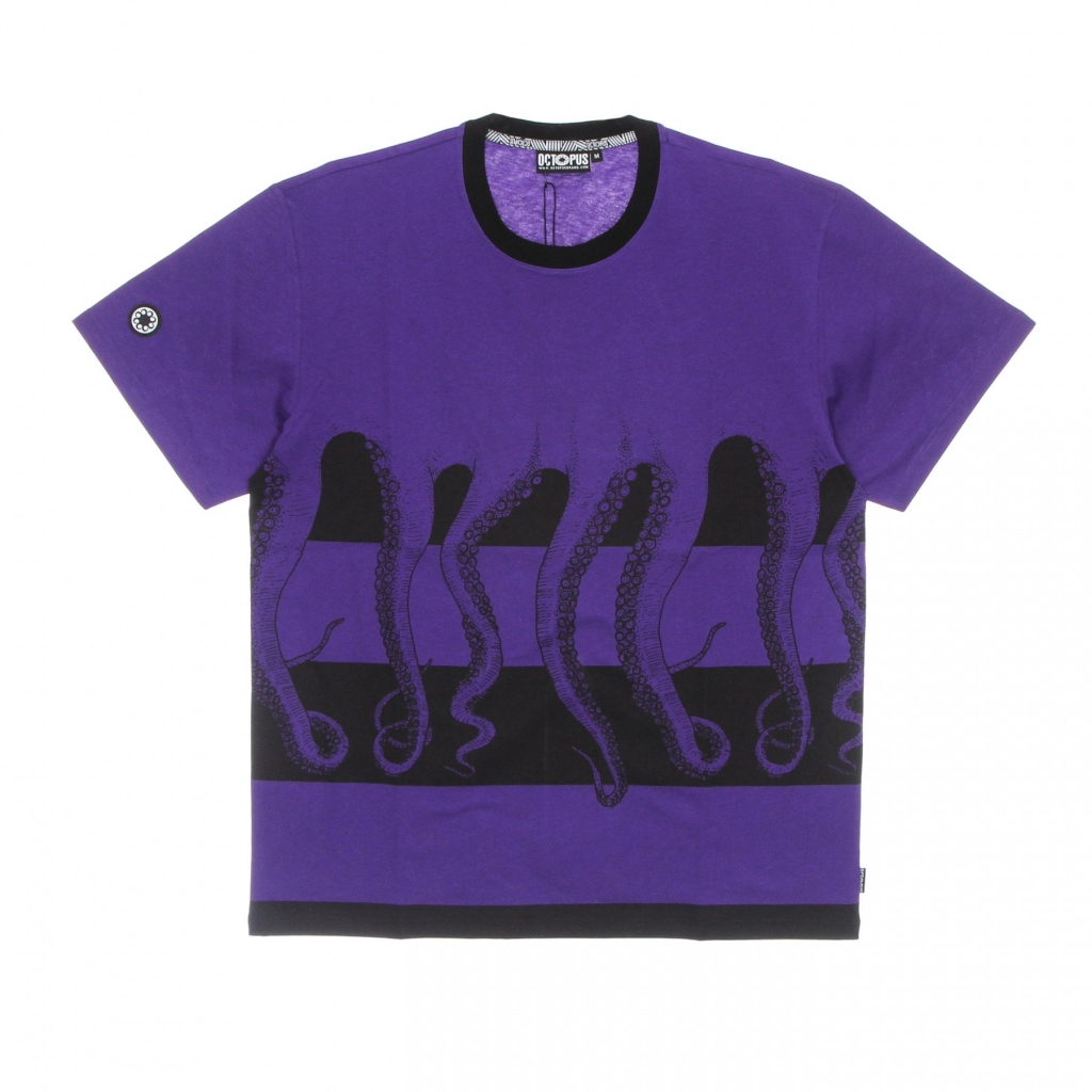 maglietta uomo fullback tee PURPLE