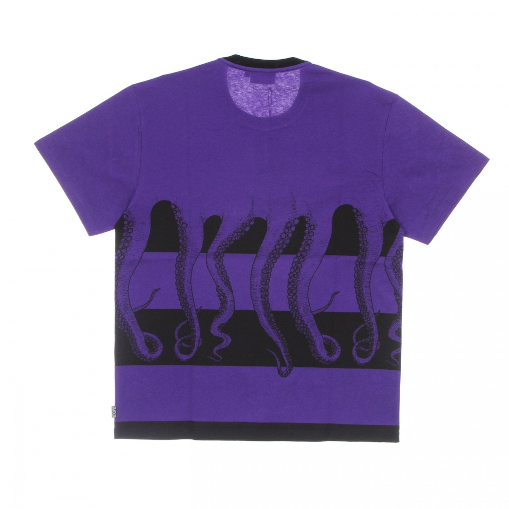 maglietta uomo fullback tee PURPLE