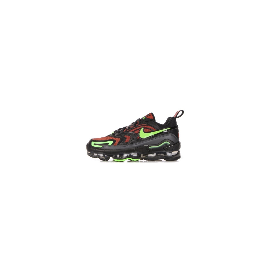 scarpa bassa uomo air vapormax evo REDSTONE/ELECTRIC GREEN/BLACK/WHITE