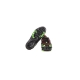 scarpa bassa uomo air vapormax evo REDSTONE/ELECTRIC GREEN/BLACK/WHITE