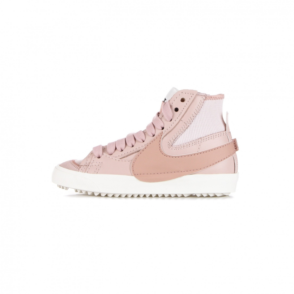 Nike blazer mid rebel sneaker outlet pink