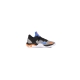 scarpa bassa uomo renew elevate ii BLACK/LT PHOTO BLUE/WHITE/TOTAL ORANGE