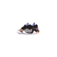 scarpa bassa uomo renew elevate ii BLACK/LT PHOTO BLUE/WHITE/TOTAL ORANGE