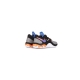 scarpa bassa uomo renew elevate ii BLACK/LT PHOTO BLUE/WHITE/TOTAL ORANGE