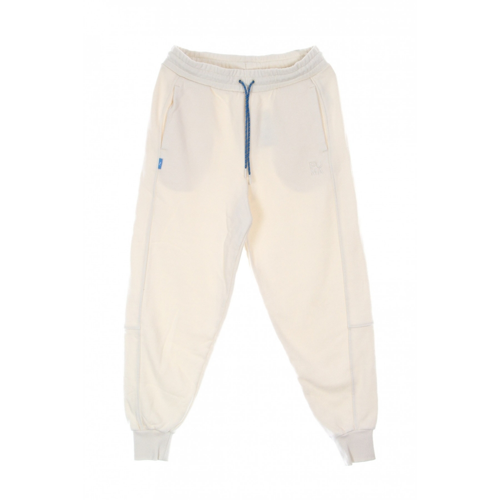 pantalone tuta leggero donna infuse sweatpants PRISTINE