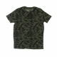 maglietta uomo tactical camo tee BRUSHSTROKE GREEN