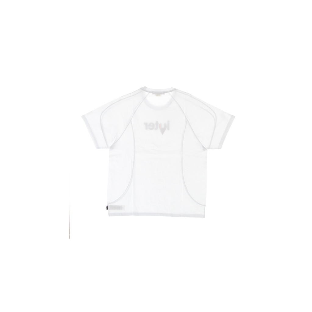 maglietta uomo logo tee x cinelli WHITE