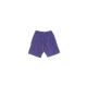 pantalone corto tuta uomo dyed sweatshort AMETISTA