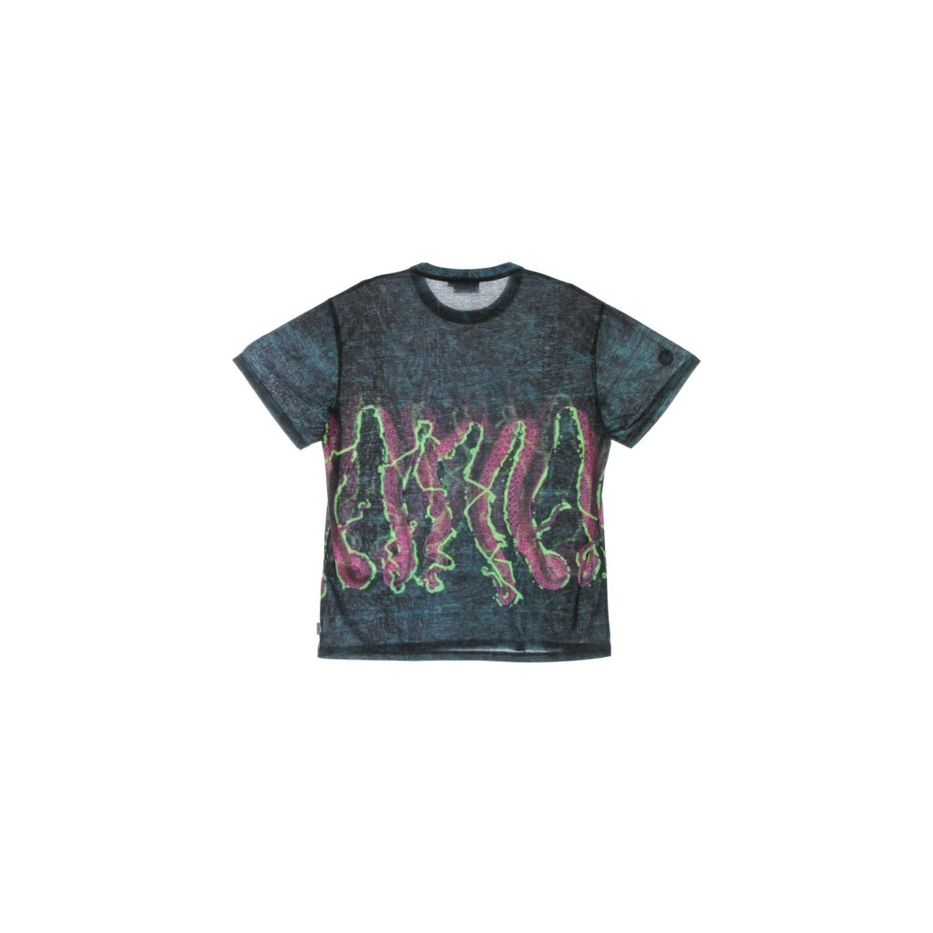 maglietta uomo shake tee BLACK